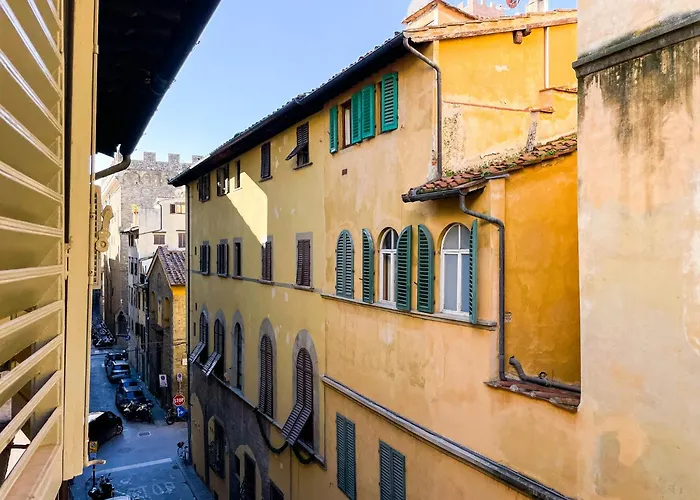 Spacious By Duomo