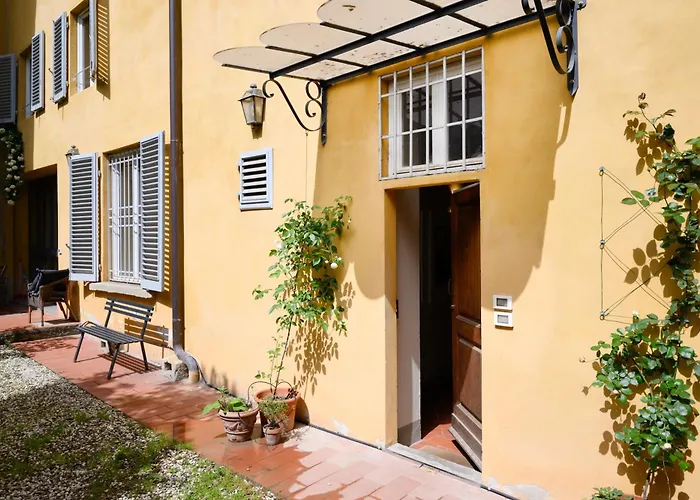 Santa Croce Charming Apartment