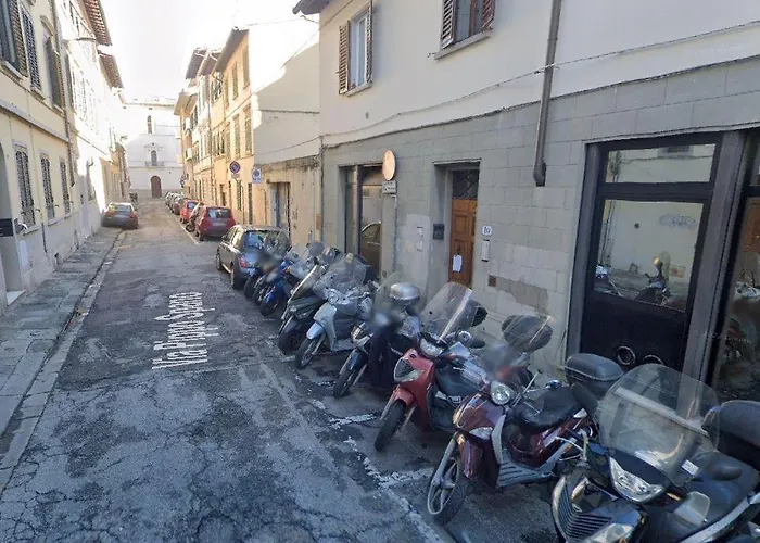 Florence Star Apartment
