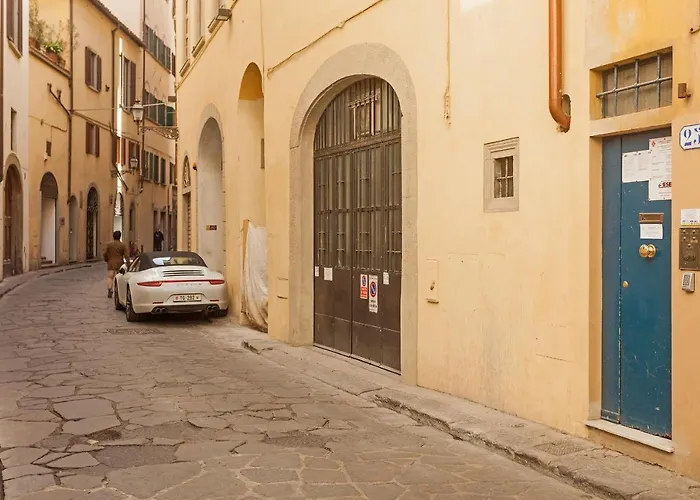 Tornabuoni - Flo s Centro Storico