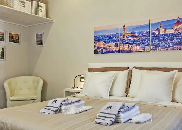 Little Suite Fortezza